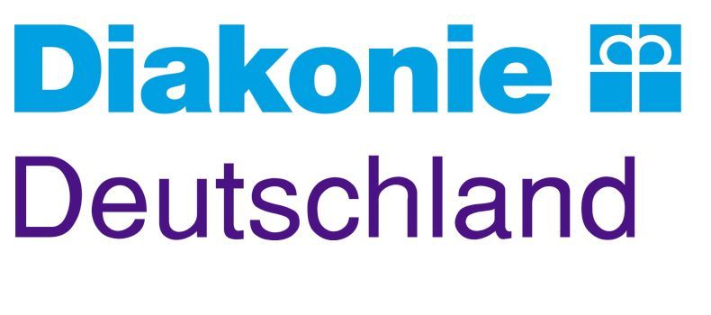 Logo der Diakonie Deutschland